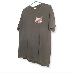 American Big Stick United States Navy Tee